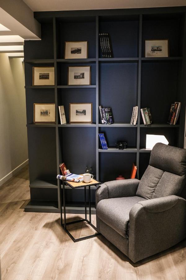 The Lux2 A Gorgeous Apartment سالونيك المظهر الخارجي الصورة